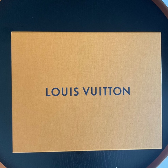 NEW Louis Vuitton Pool pillow Slippers - Picture 9 of 10